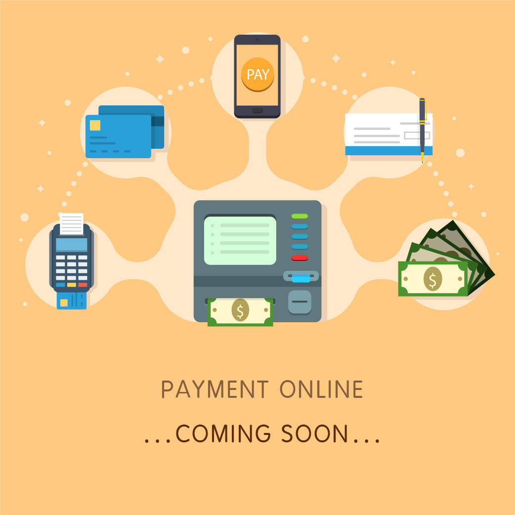 payment online