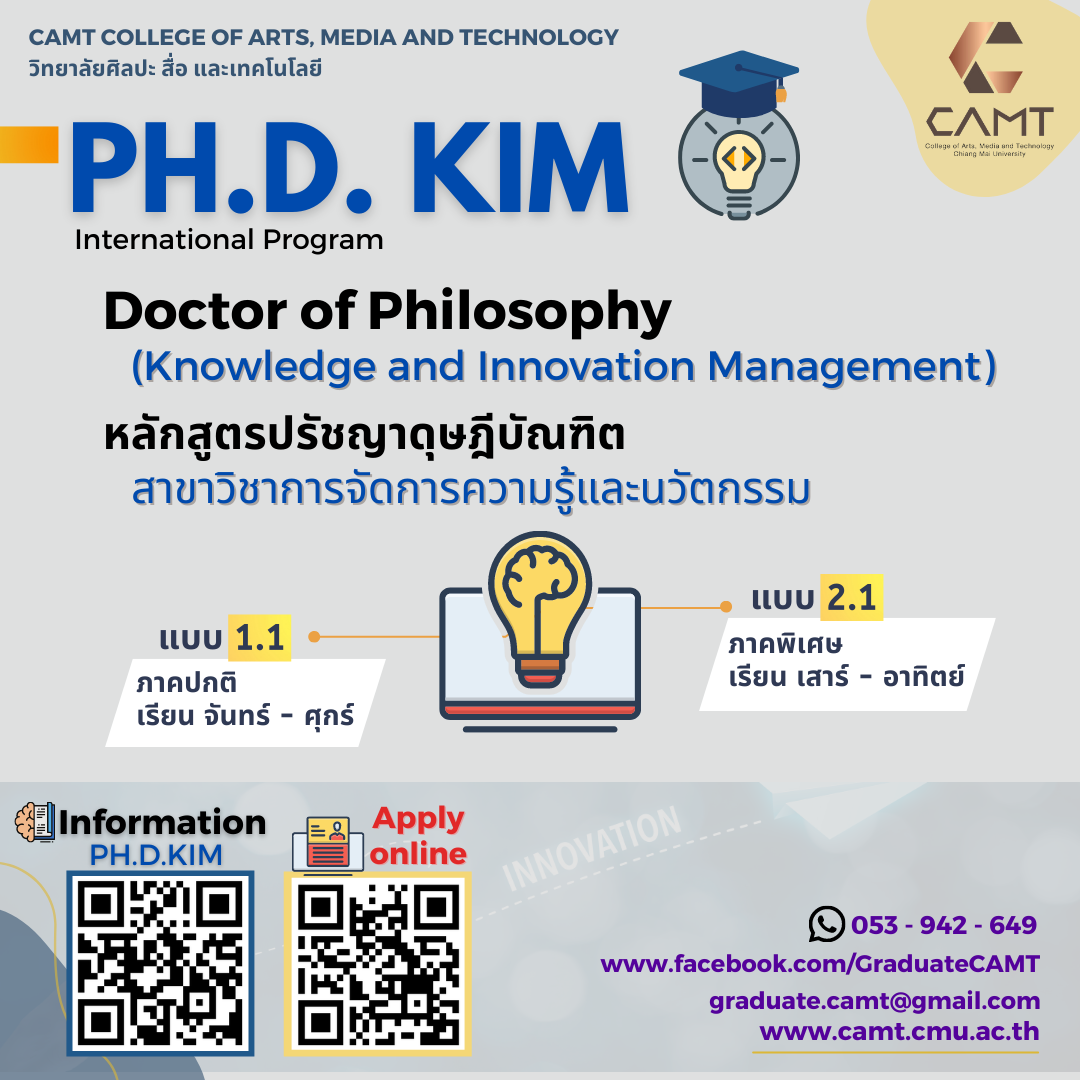 PH.D. KIM