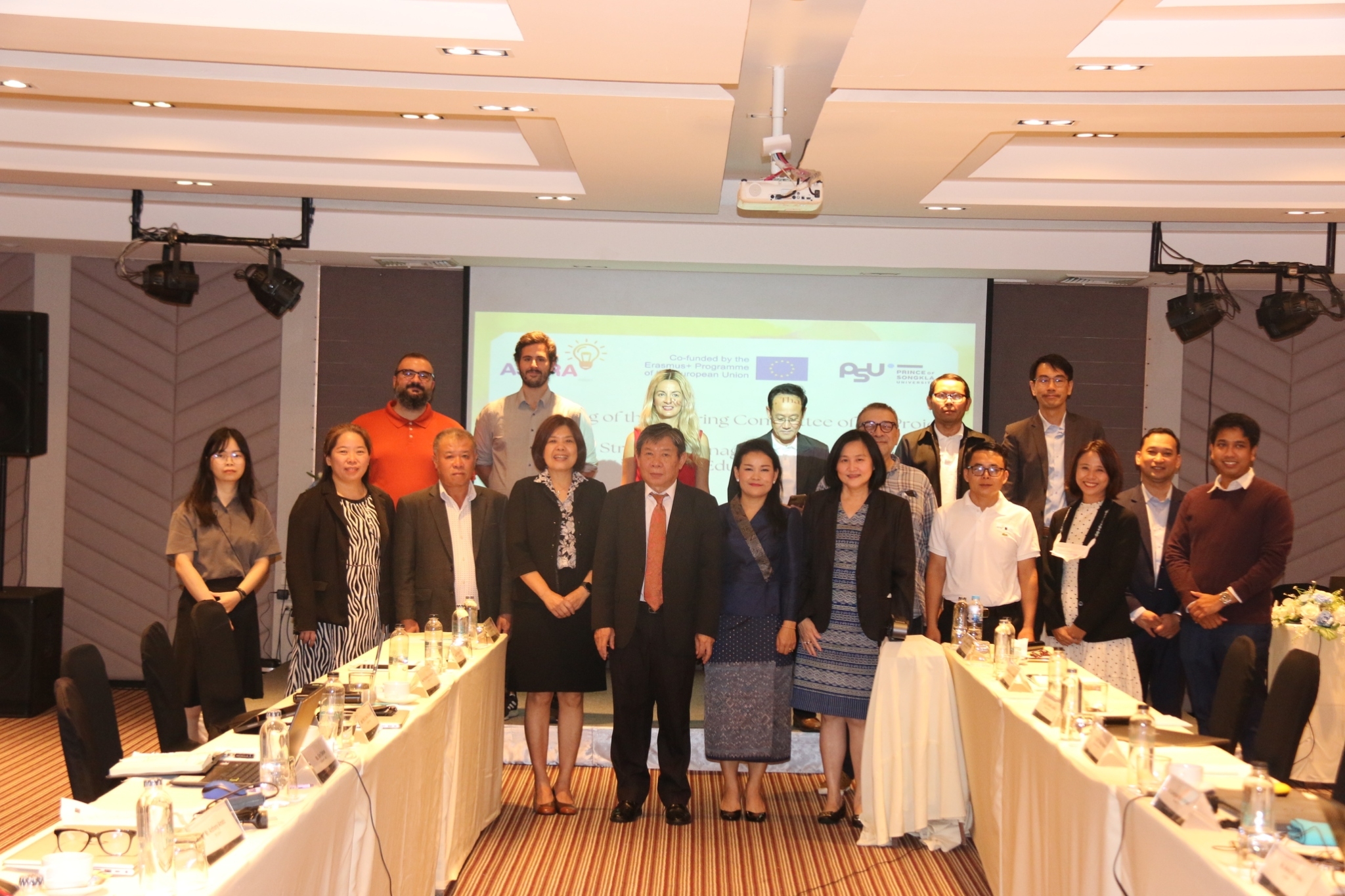 LINE ALBUM ASTRA MGMT MEETING 10 11 Oct.22 ๒๒๑๐๑๒ 19